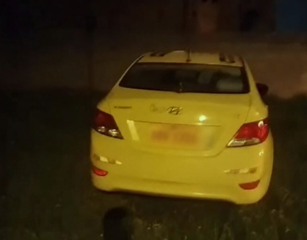 taxi